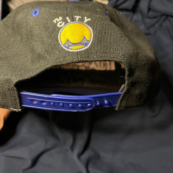 Golden State Cap - Picture 2 of 7